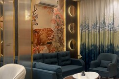 Luxury 3BHK Home with Jacuzzi, Cinema, Gym,, Jaipur