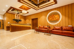 Daksh The Grand Goverdhan Dwarka, Dwarka