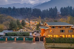 Kolahoi Green Resort, Nubra Valley