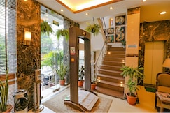 Via Happy Residency, Delhi