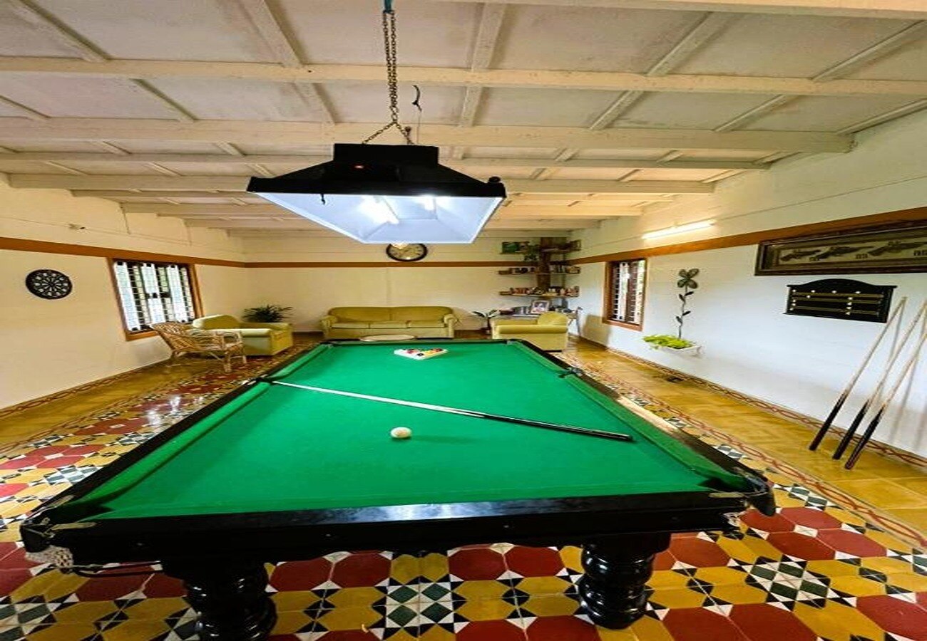 Bunk Club Hostel, Thekkady - Tap to explore photos