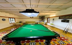 Common Area