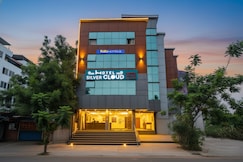 FabHotel DSG Residency, Faridabad