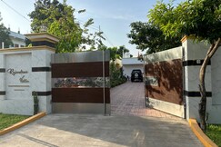 Modern 1BHK Villa, Chidambaram