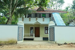 Marari Sharon Homestay, Alleppey