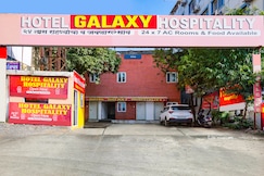 Via Galaxy Hospitality, Pune