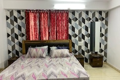 Gotawala Villa No. 58/16, Daman