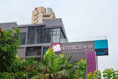 Hotel Clover Asoke, Bangkok