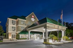 Best Western Plus First Coast Inn & Suites, Nassau