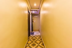 Hotel Grand Marvel Residency, Hyderabad