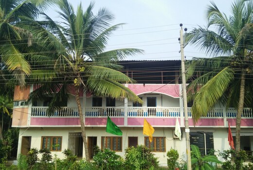 HOTEL MATASHREE