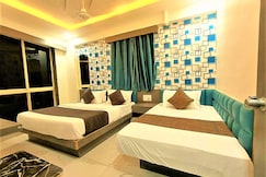 Hotel Bhavya Raj, Gandhinagar
