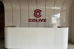 C SUITES VJ Grand Central, Pune