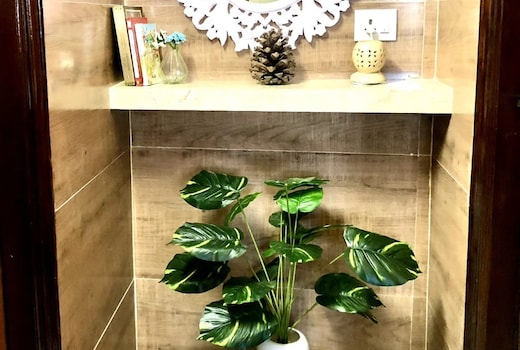 Jakhoo Nest - 5 mins walking from Mall Road