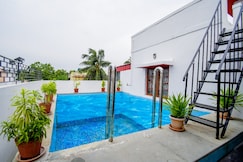 CAPTAINS HOME STAY, Kolkata