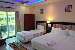 HOTEL LAHARI PURI, Puri