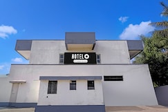 Hotel O Satara Bypass Formerly Sairaj Lodging, Satara