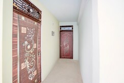 The Guest Hotel, Soraon