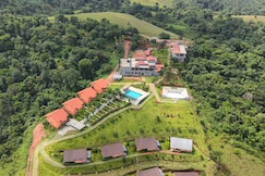 THE DIVINE VALLEY BY DEVAN DHARI, Sakleshpur