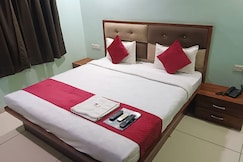 HOTEL JAY SHREE PALACE, Indore