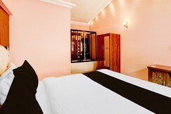 Hotel O Amodam Resort, Dehradun