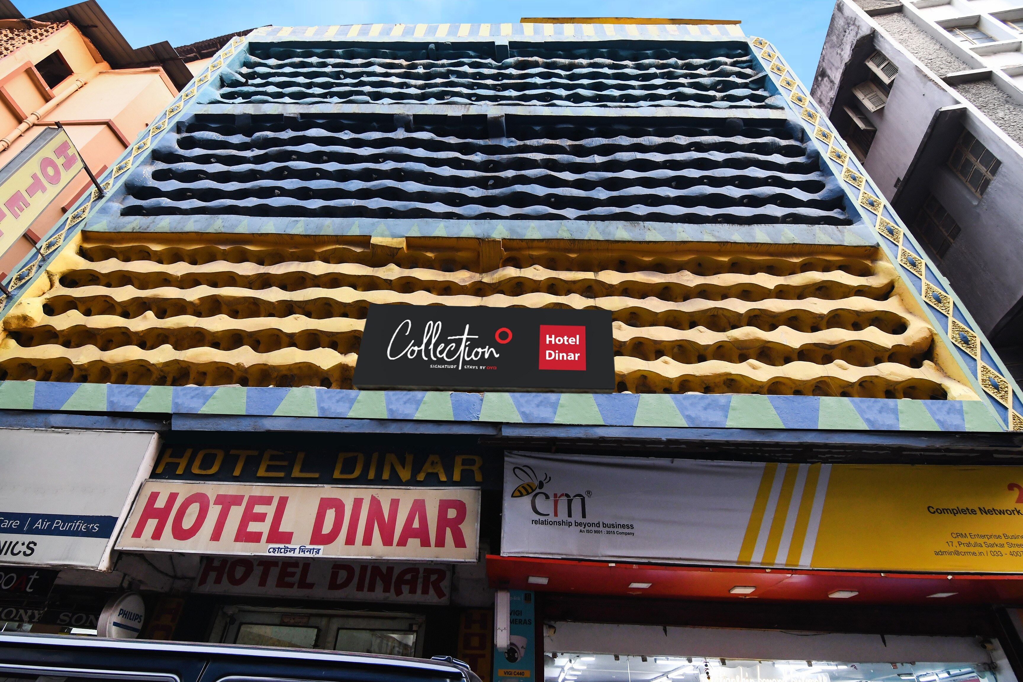 Hotel O Dinar - Tap to explore photos
