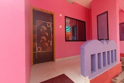 Ananda Cafe Gokarna, Gokarna