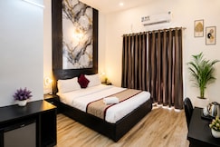 Krishna kunj Residence, Mathura