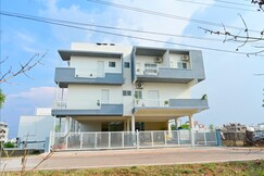 RR SERVICE APARTMENTS., Mysore