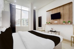 Hotel O Samridhi Inn, Varanasi