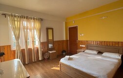 Darjeeling view super deluxe