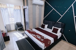 Hotel Shri Gopala Dham, Mat