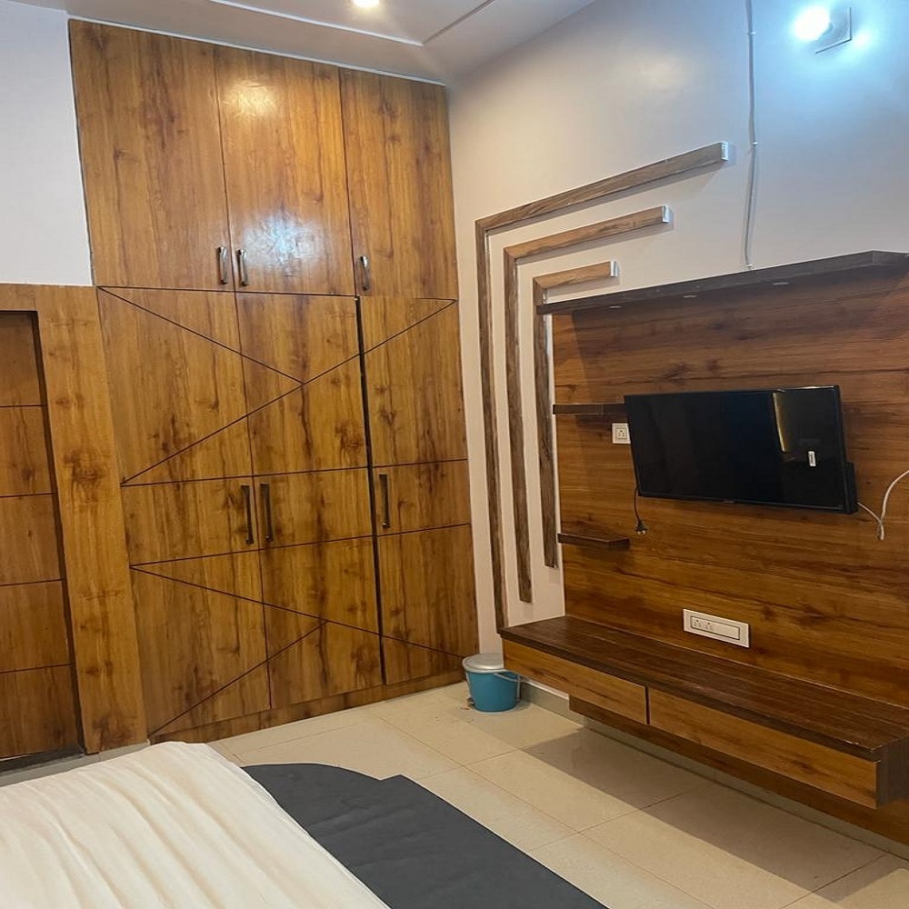 Udiksh residency and restaurant - Tap to explore photos