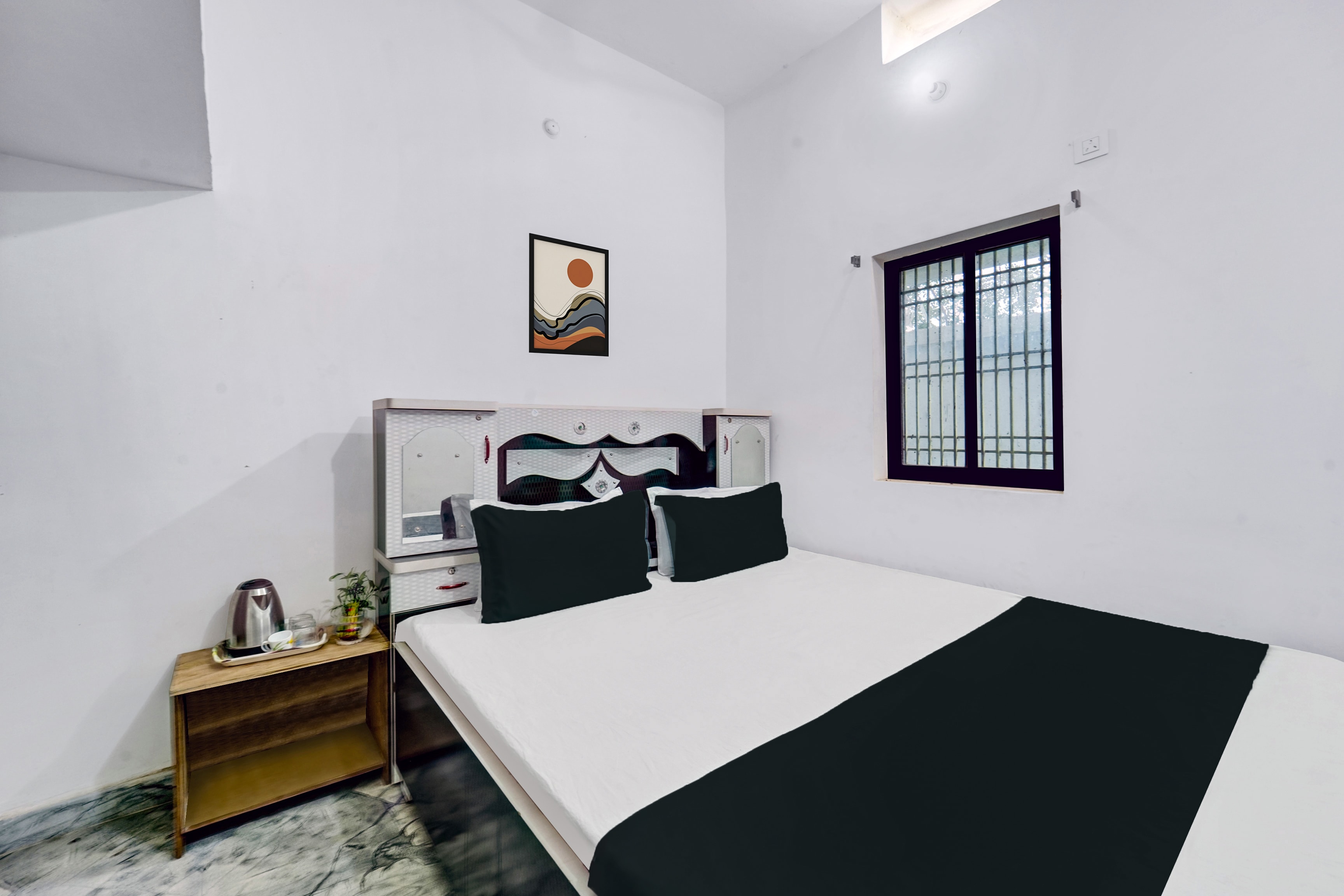 Hotel O Rajsahi Marriage Hall & Guest House - Tap to explore photos