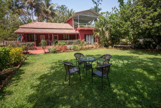 Sky Farms - 2 BHK Farm House