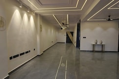 Darsh Bhawan, Varanasi