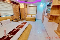 Krishna Hotel AS, Haridwar