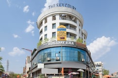 HOTEL HOLIDAY ERA LODGING, Chhatrapati Sambhajinagar