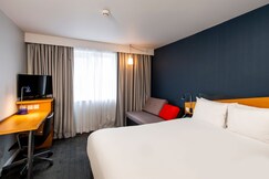 Holiday Inn Express Leeds City Centre, Leeds