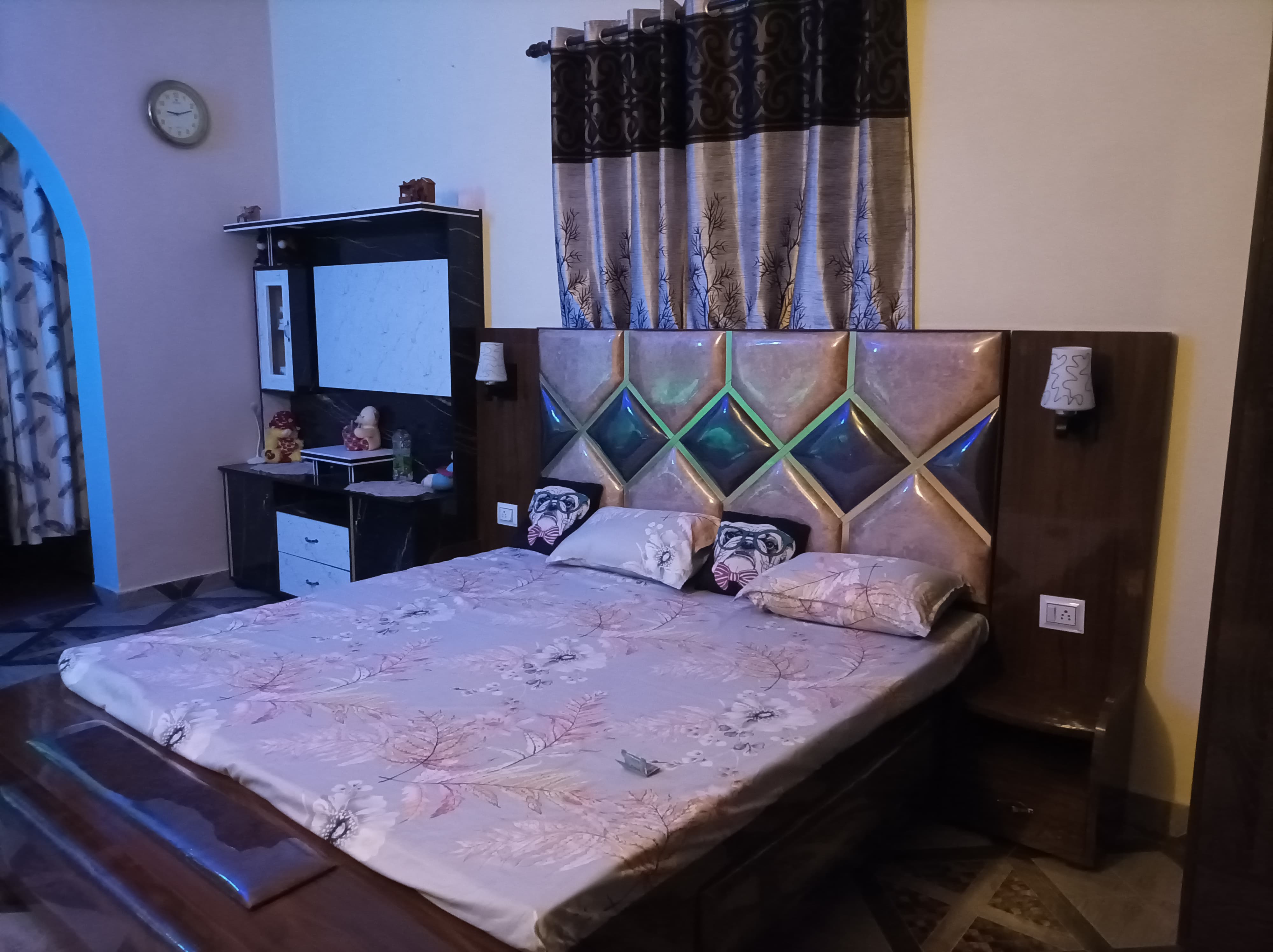 Dhauladhar Homestay Palampur - Tap to explore photos