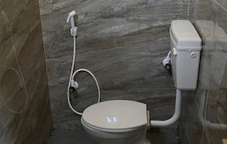 Washroom