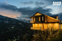 StayVista at Gauti's Apple Retreat, Narkanda