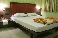Bhammars Inn - A Pure Veg Boutique Hotel, Howrah