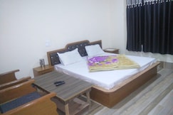 Hotel Brista, Dharamshala