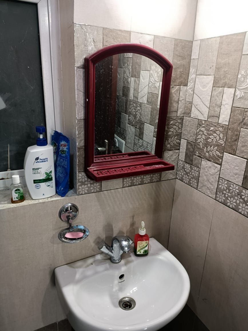 2BHK Fully AC Independent Apartment - Tap to explore photos