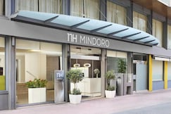 NH Castellon Mindoro, Castellon