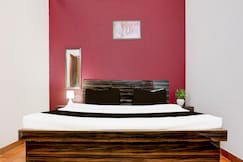 HOTEL O CAPITAL, Satna