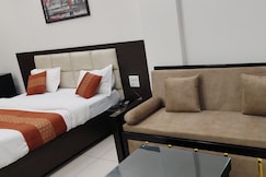 BMG Serviced Suitess, Dehradun