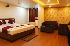 SHRIKARA STAY, Patna