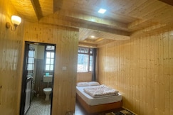 Lamten Homestay (Lachen), Lachen